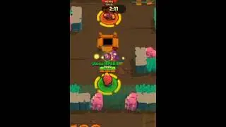 Эффектное видео с Амби Бравл / Brawl Stars #brawlstars #aurum #holdik #pozzi #lalyou #brawl #artcool