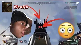 One in the chamber..Did I hit him ? 😲😳