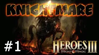 Heroes 3 [SOD] ► Карта 