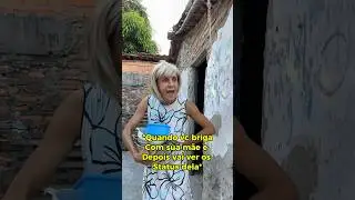 Desse jeito aí 😂 