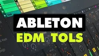 Electro Memories For Ableton | 120+ Melodies, Serum Presets & Ableton Racks