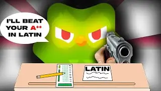 Learn or DIE!! | Unolingo