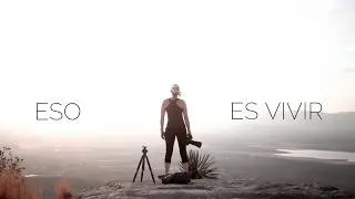 Eso es Vivir por Emma Lozano Embajadora Nikon