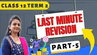 🔥🔥🔥   d & f Block Elements | Complete Trends - oneshot | Class 12