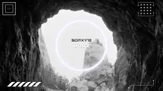 SOMX1NE - VOICE(ft. BVLVNCE) - Still image Video