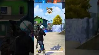 2 vs 2 apostado de 5$ 