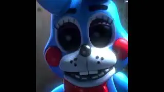 Astolfo & Toy Bonnie | Femboy edit | (Phonk LIKE THIS!) 