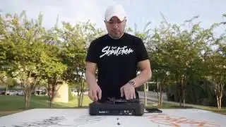PT01 Scratch Review with Swiftstyle