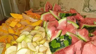 У НАШИХ КОРОВ ПИР НА ВЕСЬ МИР!!! СПАСИБО ВАМ ДРУЗЬЯ!