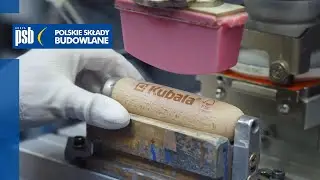 Prezentacja firmy Kubala