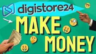 How to Earn with DigiStore24
