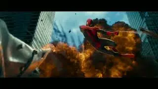 Tobey,Andrew,Tom (Who the Strongers)