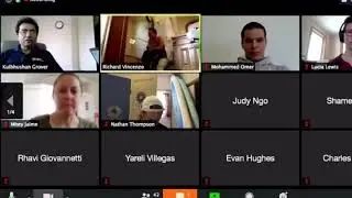 Poop💩 prank on Zoom Class 