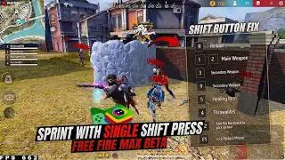 Fix Free Fire Beta Sprint | Problem Beta X BlueStacks Emulator | Liger Moen