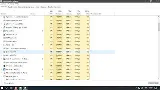 Eliminar archivos que no se pueden y cerrar programas a la fuerza