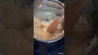 Perfect White Rice