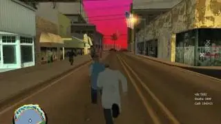 Chaos.de.to Zombie Server 24/7 Trailer