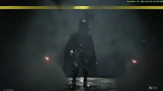 Прохождение ONCE HUMAN (PVE)