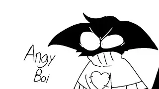 Umm.. More Fear(Michi) and Phobi :)