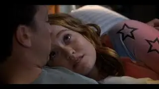Santa Clarita Diet: Abby Cuddles with Eric