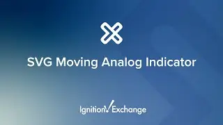 Ignition Exchange Resource: SVG Moving Analog Indicator