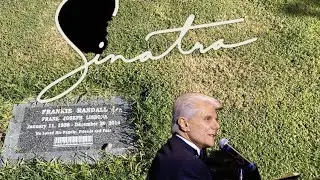 FRANKIE RANDALL-SINATRAS FRIEND & PIANIST