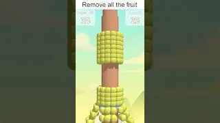 ASMR Crushing - Vertical - Android Game