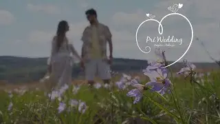 Pre Wedding - Nayara e Rodrigo