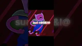 Q isso Finn??🤨 