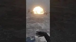 How to clear a zombie horde in the apocalypse 
