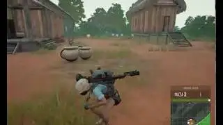 TELEPORT HACK PUBG!!