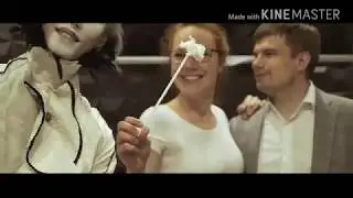Сказочные придворные