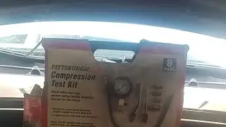 2008 BMW 328I M SPORT OIL in the COOLANT