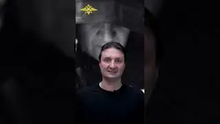 Эдгард Запашный в проекте #ЭтоНеШутки
