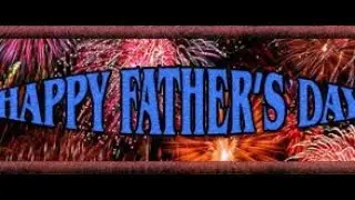 Father's Day Fireworks 2023