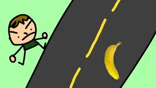 Street Bananas (Say Something 1#)