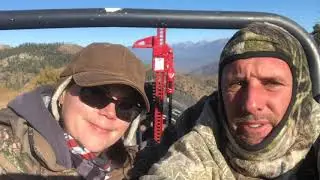 Deer season 2019