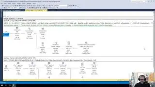 Table Variables in SQL Server 2019
