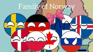 Family of Norway