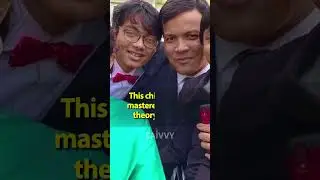 A bangladesi origin boy is Einstein of Modern | Time Professor Soborno Isaac Bari  #shorts #suborno