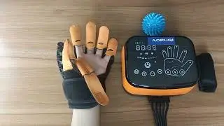 syrebo hand rehabilitation glove