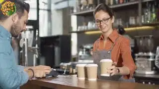 Your Key To Success: Café Coffee Shop Mobile App
