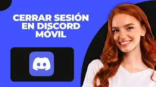 Cómo Cerrar Sesión En Discord Móvil