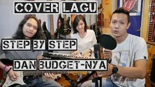 Cara Cover Lagu Dirumah Aja