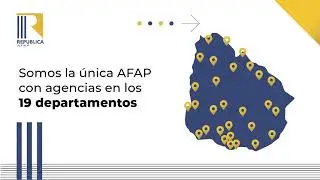 Agencias en todo el país - Durazno