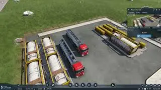 Transport Fever 2 S4 E29 Mission(s) Accomplished