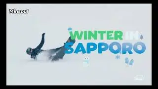 [Озвучка by Minsoul] Официальный трейлер | Are you sure?