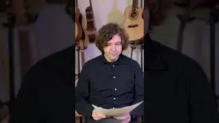Звук Внезапно Лопнувшей Струны! Во время чтения комментариев…