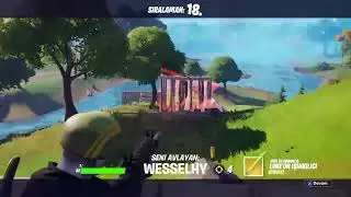 Fortnite  chapter 2