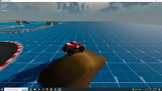 Monster Truck - Godot 4.2